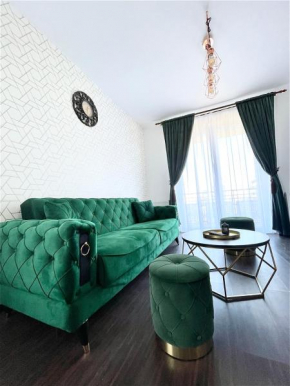 GOTHA Art Apartment